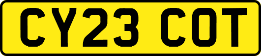 CY23COT