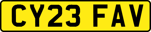CY23FAV