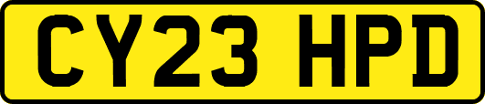 CY23HPD