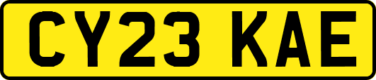 CY23KAE