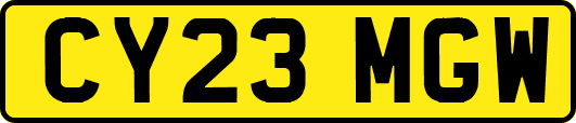 CY23MGW