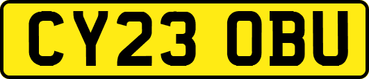 CY23OBU