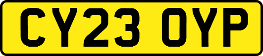 CY23OYP