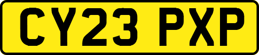 CY23PXP