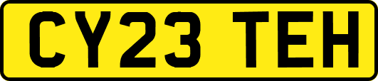 CY23TEH