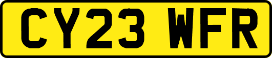 CY23WFR