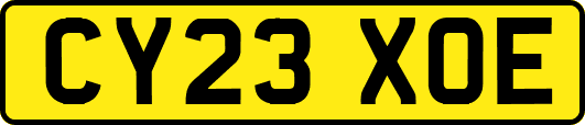 CY23XOE