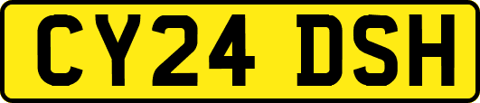 CY24DSH