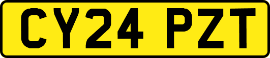 CY24PZT