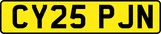 CY25PJN