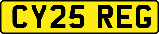 CY25REG