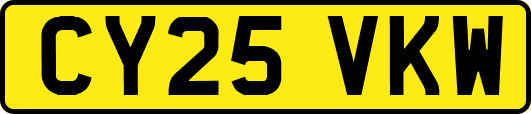 CY25VKW