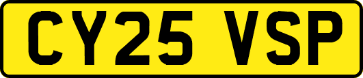 CY25VSP