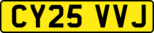 CY25VVJ