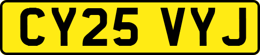 CY25VYJ