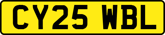 CY25WBL
