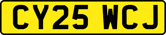CY25WCJ