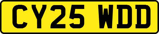 CY25WDD