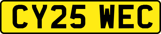 CY25WEC
