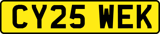 CY25WEK