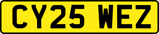 CY25WEZ