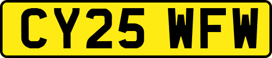 CY25WFW