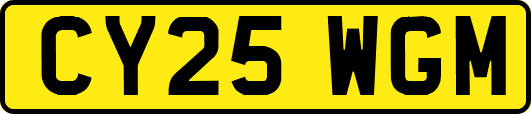 CY25WGM