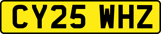CY25WHZ