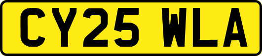 CY25WLA