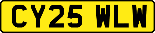 CY25WLW