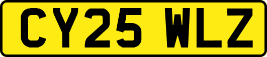 CY25WLZ
