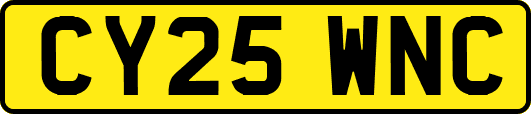 CY25WNC