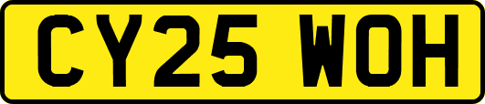 CY25WOH