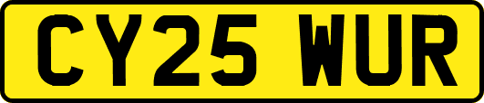 CY25WUR