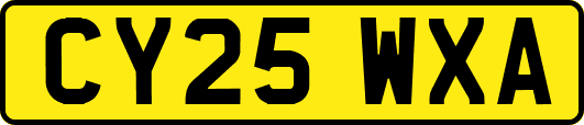 CY25WXA