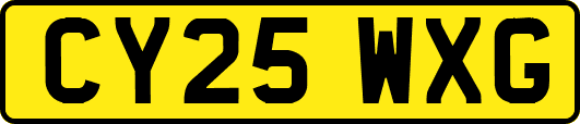 CY25WXG