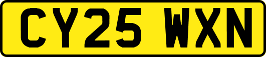 CY25WXN