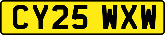 CY25WXW