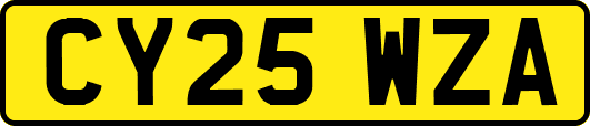 CY25WZA
