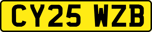 CY25WZB