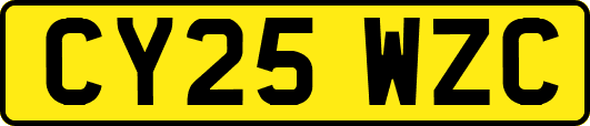 CY25WZC