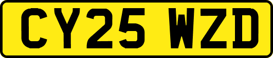 CY25WZD