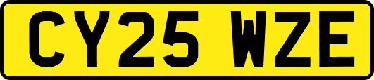 CY25WZE