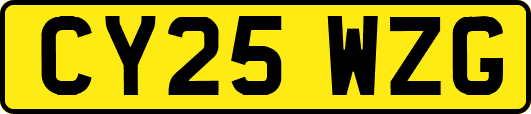 CY25WZG