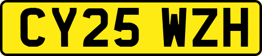CY25WZH