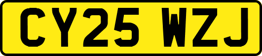 CY25WZJ