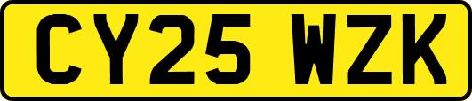 CY25WZK