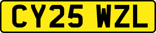 CY25WZL