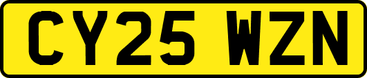 CY25WZN