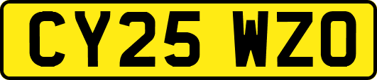 CY25WZO